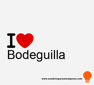 Bodeguilla