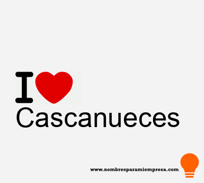 Logotipo Cascanueces