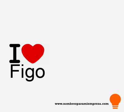 Logotipo Figo