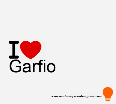 Garfio