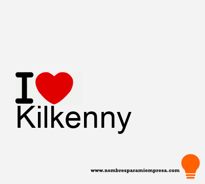 Logotipo Kilkenny