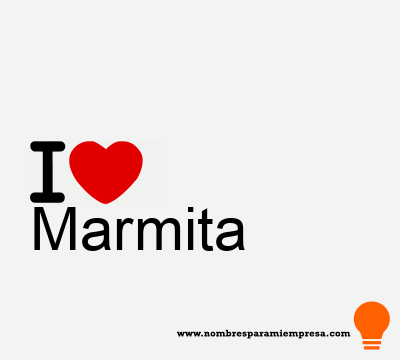 Marmita