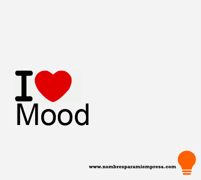 Logotipo Mood