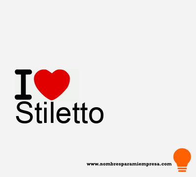 Stiletto