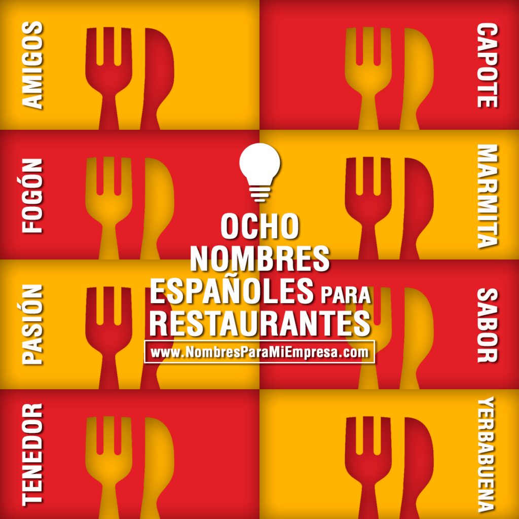 8-NOMBRES-ESPAÑOLES-PARA-RESTAURANTES